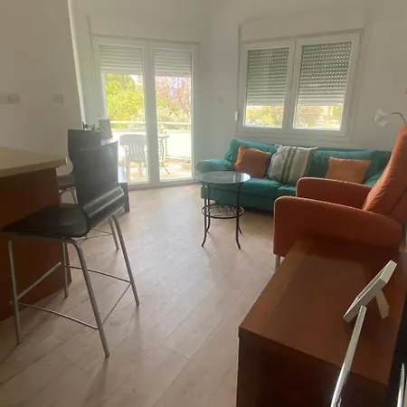 Apartamento Refugio *