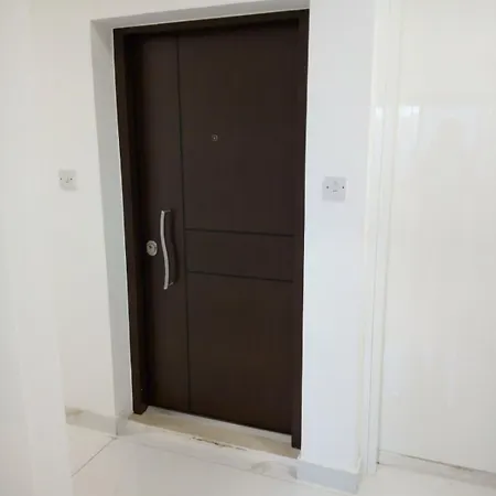 Apartamento Refugio
